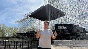 fiesta de la confluencia 2026: a horas del inicio, neuquen ya registra el 100% de ocupacion hotelera fiesta de la confluencia 2026: a horas del inicio, neuquen ya registra el 100% de ocupacion hotelera