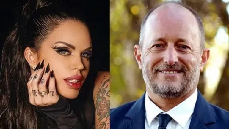 Yategate: la justicia le prohibió a Sofía Clerici blanquear 600.000 dólares