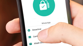 Cómo evitar robos de cuentas de Whatsapp