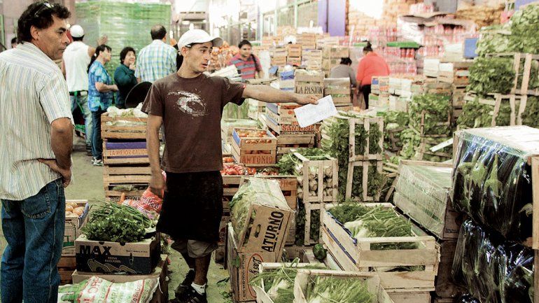 Abrirán en el Mercado una feria a precios bajos