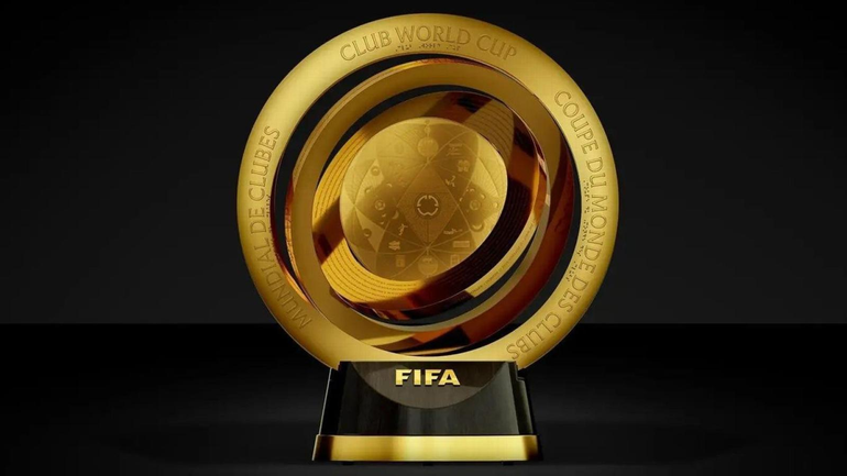 Cómo se encuentra el ranking de clasificación al Mundial de Clubes.