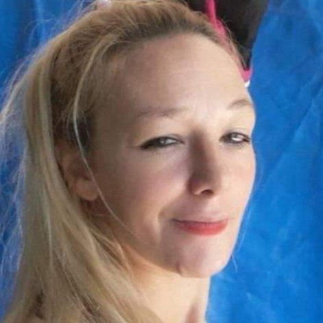 Mujer hizo escalofriante publicación en Facebook antes de ser asesinada
