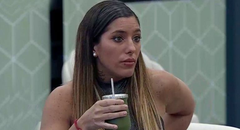 Cuál es el problema de salud que tiene Catalina al salir de Gran Hermano