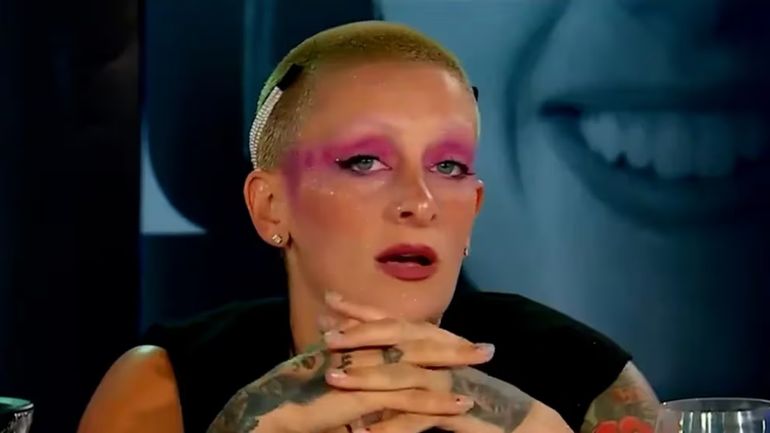 Furia con problemas de salud Furia con problemas de salud