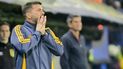 mariano herron hablo de todo tras la escandalosa clasificacion de boca