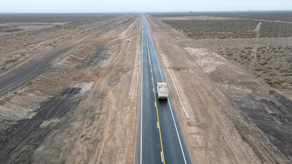 Los peajes en Neuquén comenzarán por la ruta 7 el resto de las provinciales petroleras.&nbsp;