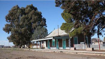 Moenne: Me entusiasma que llegue el tren a Senillosa