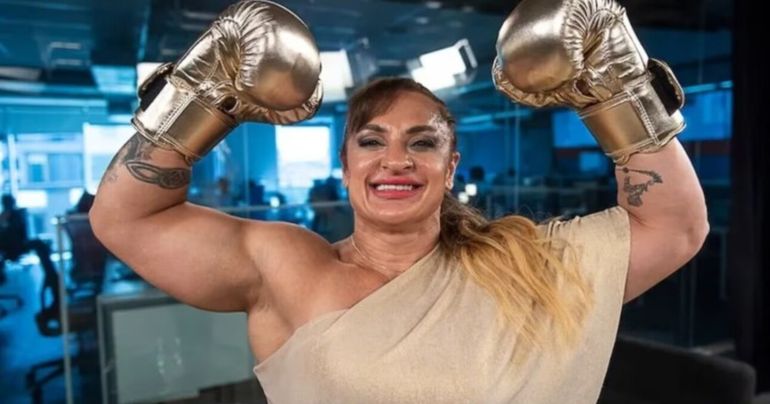 El sorprendente parte médico de Locomotora Oliveras: qué dice el último informe