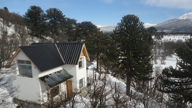 Moquehue, más cerca de tener red de agua potable