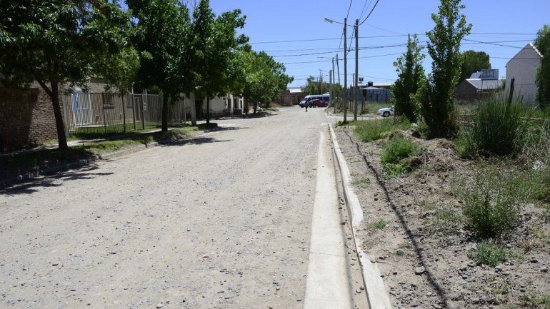 Desde el Municipio aseguraron que la obra mejorará la movilidad.