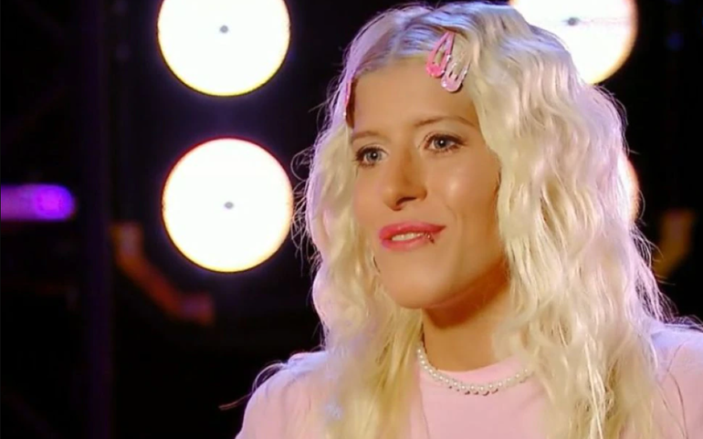 La nueva participante de Gran Hermano se vale de todas las estrategias posibles para desarrollar su juego.