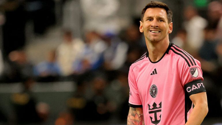 El tremendo ataque del New York Times contra el Inter Miami de Messi