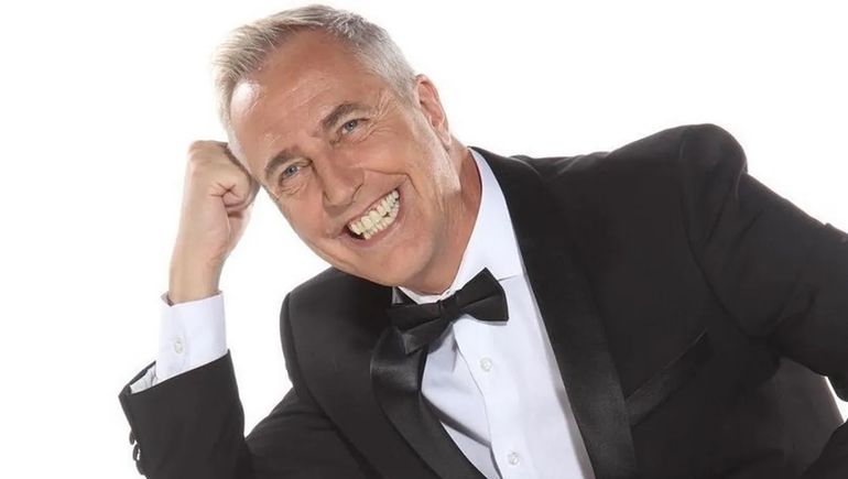 Marley, el famoso conductor y papá de Mirko, podría tener una pareja nueva