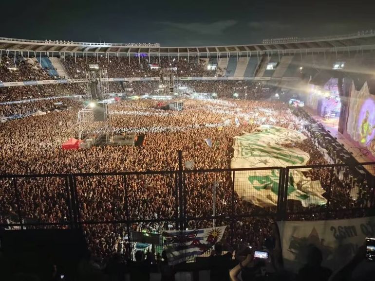 Estadio Racing Club de Avellaneda