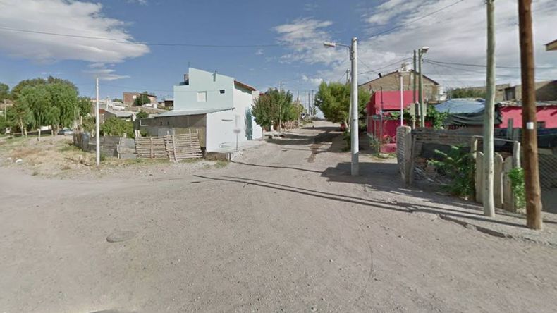 La Justicia imputó a un hombre por robarle la camioneta al vecino