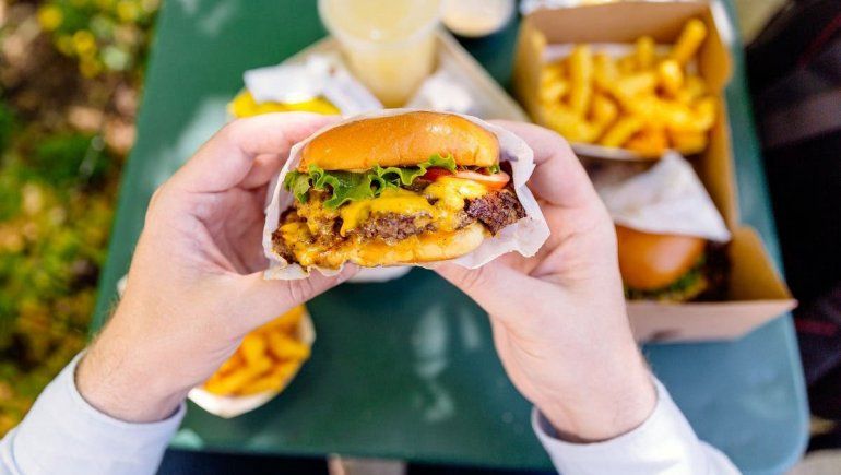 Las tres mejores hamburguesas de Neuquén ya tienen sus medallas
