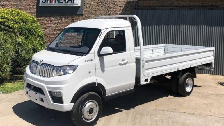 La nuevas unidades para el plan de bacheo. La nuevas unidades para el plan de bacheo.