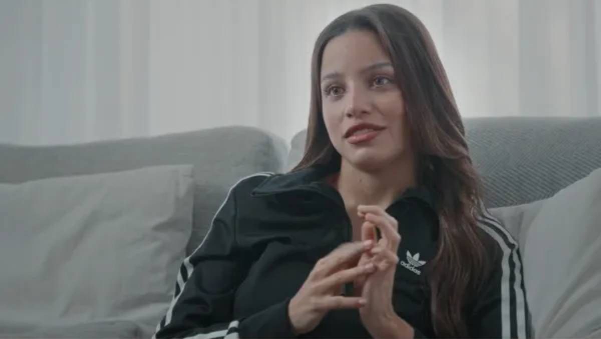 Emilia Mernes explicó por qué no quiso hablar de política: No me sentí capacitada