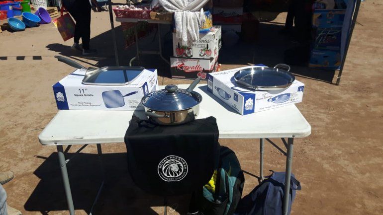 Empresa gastronómica víctima de tres robos en seis meses analiza irse de Neuquén