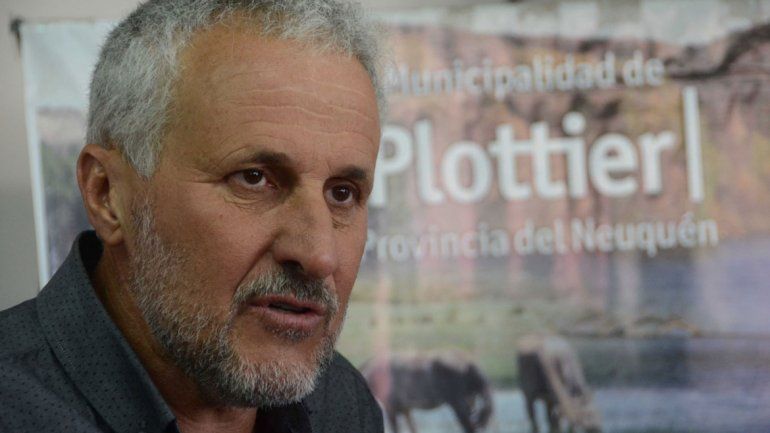 Nos corresponde porque somos la segunda ciudad de la provincia en cantidad de habitantes