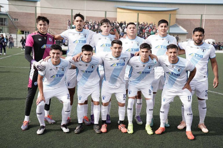 Fotos: gentileza de @_unapasion_instagram