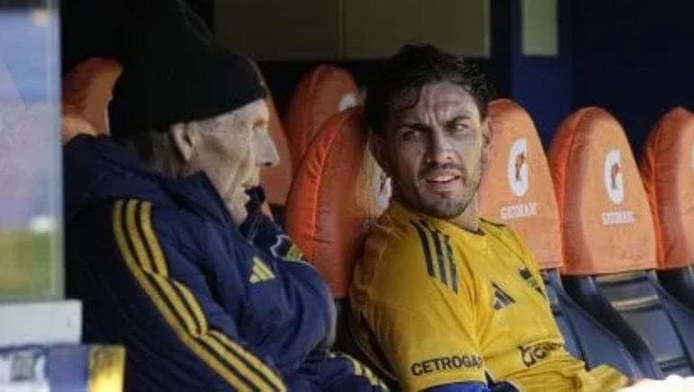 Paredes habló tras la muerte de Russo: la decisión de no viajar al velorio, cómo se enteró y el legado del DT