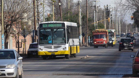 Cambian el recorrido de cuatro ramales por obras del EPAS