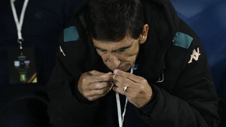 Gustavo Costas