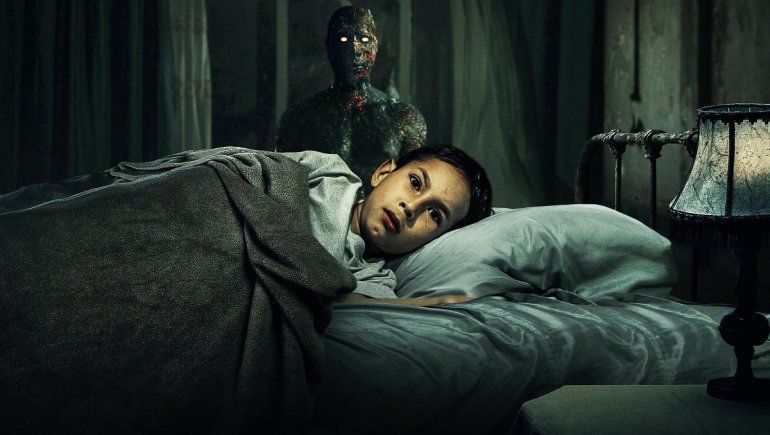Netflix presenta Haunted Latinoamérica