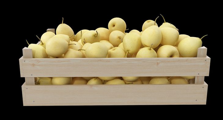 Las variedades asiáticas se están imponiendo en varios mercados de occidente. Las variedades asiáticas se están imponiendo en varios mercados de occidente.