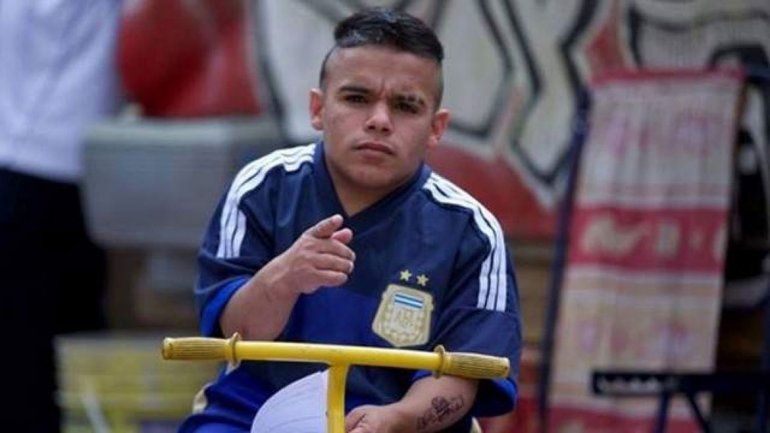 Brian Buley reveló que tiene miedo de que lo secuestren