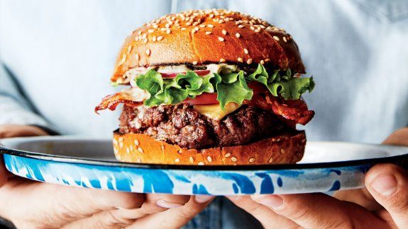 Según el estudio, no se trata sólo de la carne: la compañía es clave.
