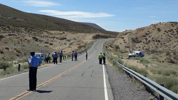 Chos Malal: Somos un riesgo para el norte de Neuquén
