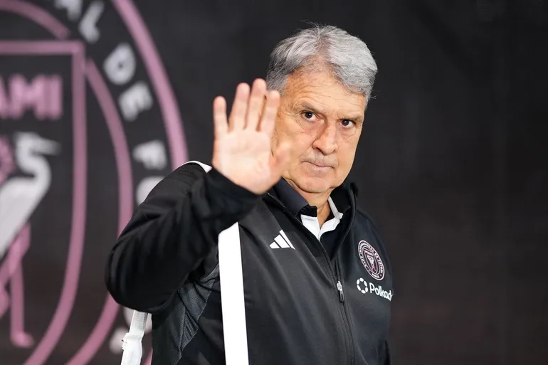 ¿Por qué Tata Martino dio el portazo y se va del Inter Miami?