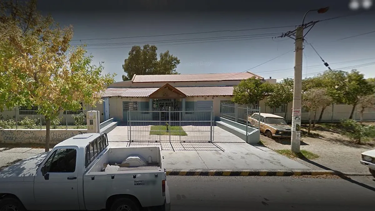 Adolescente intentó suicidarse en una escuela secundaria de Fernández Oro