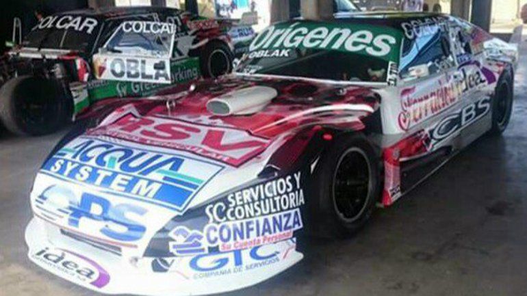 Camilo vuelve a Chevrolet.&nbsp;