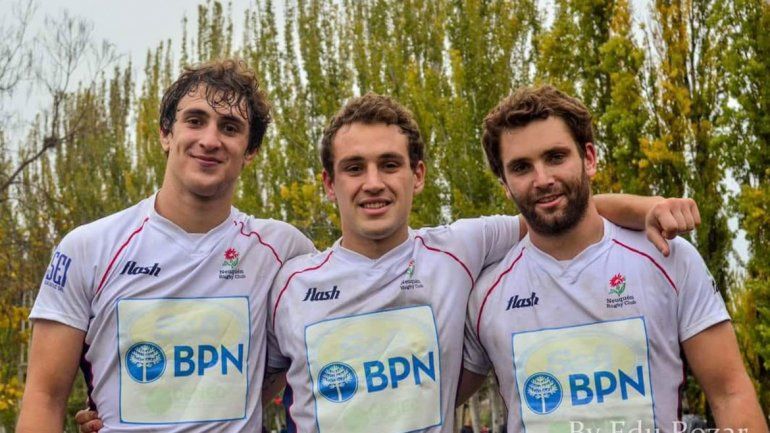 Sangre azul. Es lo que también corre por las venas de Julián