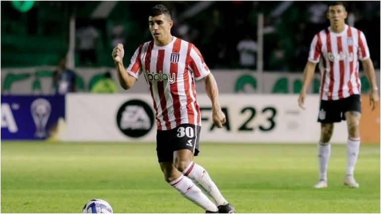 El Corcho Rodríguez, la obsesión de Riquelme El Corcho Rodríguez, la obsesión de Riquelme