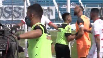 video: que paso en godoy cruz-huracan que latorre se indigno video: que paso en godoy cruz-huracan que latorre se indigno