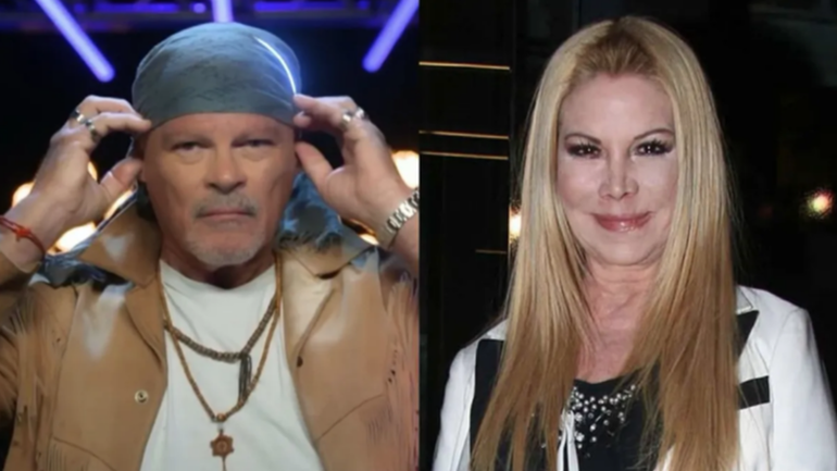 El delito que cometió Alfa de Gran Hermano para beneficiar a Soledad Aquino, la ex de Tinelli