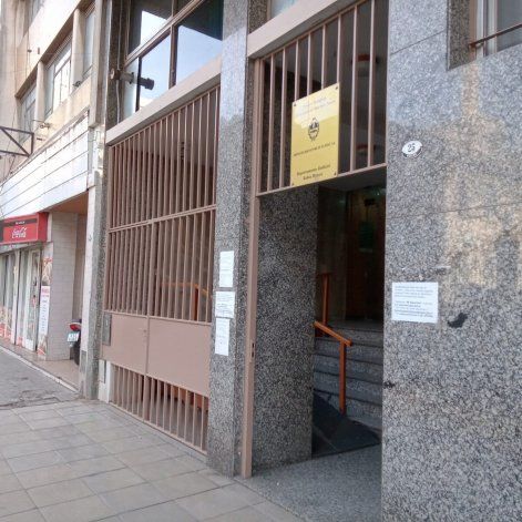 Detenido por el abuso de una nena desde los 9 a los 11 años&nbsp;