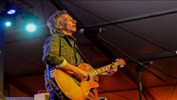 Javier Calamaro enamorado: Me quedaría a vivir en Neuquén