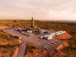 La producción de shale oil de YPF creció un 31% en el primer trimestre de este año.