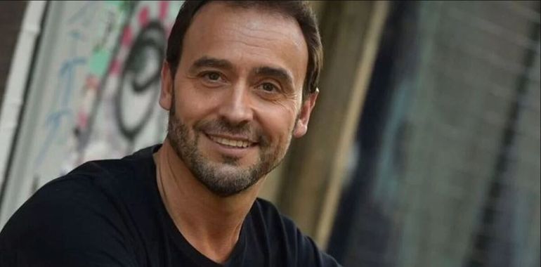 Adrián Pallares reveló cuál era su anterior trabajo. Adrián Pallares reveló cuál era su anterior trabajo. 