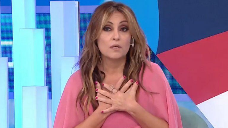 Tauro se disculpó por el ADN de la mujer que decía ser hija de Taibo