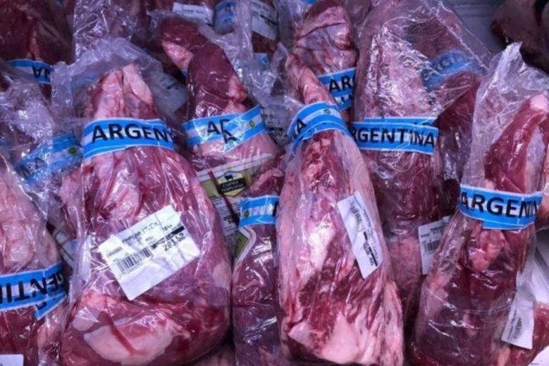 Habilitan la exportación de los cortes de carne preferidos por los argentinos: ¿Qué pasará con el precio?