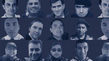 quienes eran los 44 tripulantes del ara san juan quienes eran los 44 tripulantes del ara san juan