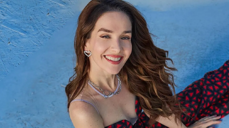 El día que un medico le recomendó a Natalia Oreiro cambiar de carrera