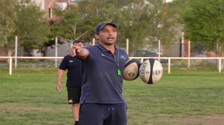 Las capacitaciones de la UAR llegaron a Marabunta