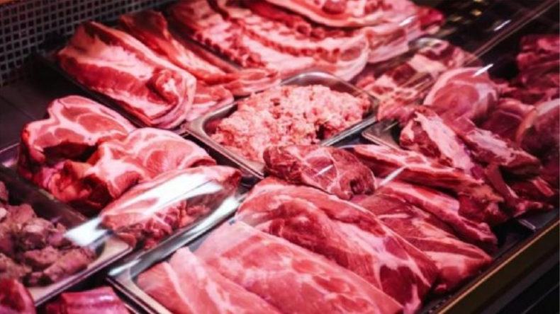 El mercado anticipa una suba de la carne para el cierr e del año. | LM Neuquen El mercado anticipa una suba de la carne para el cierr e del año.